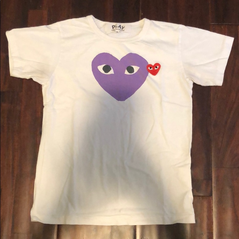 Short sleeve Tee